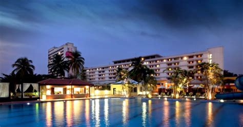 casino in victoria island|The Federal Palace Hotel and Casino, Lagos, Nigeria.
